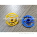 Plastic Wheel Gear